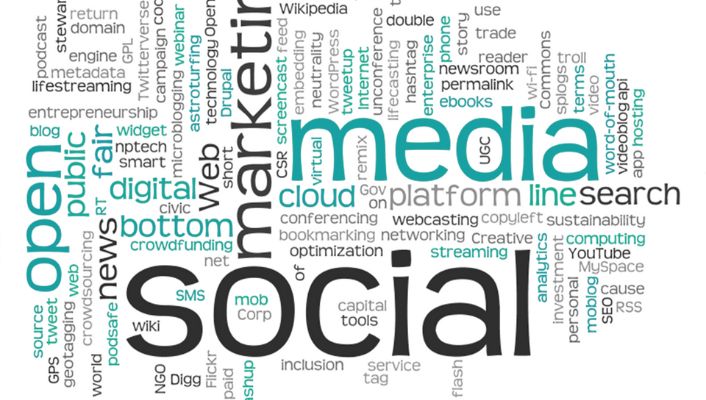 Professional team collaboration